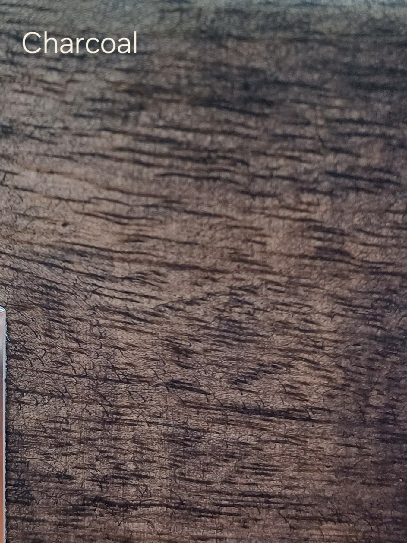 Cavalier King Charles Spaniel Solid Wood Cremation Urn