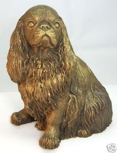 English Toy Spaniel (King Charles Spaniel)