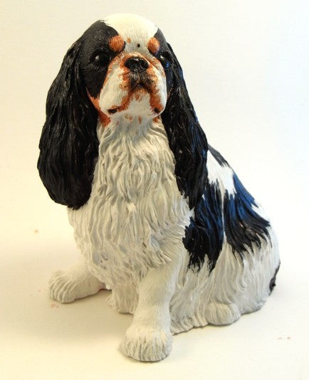 English Toy Spaniel (King Charles Spaniel)