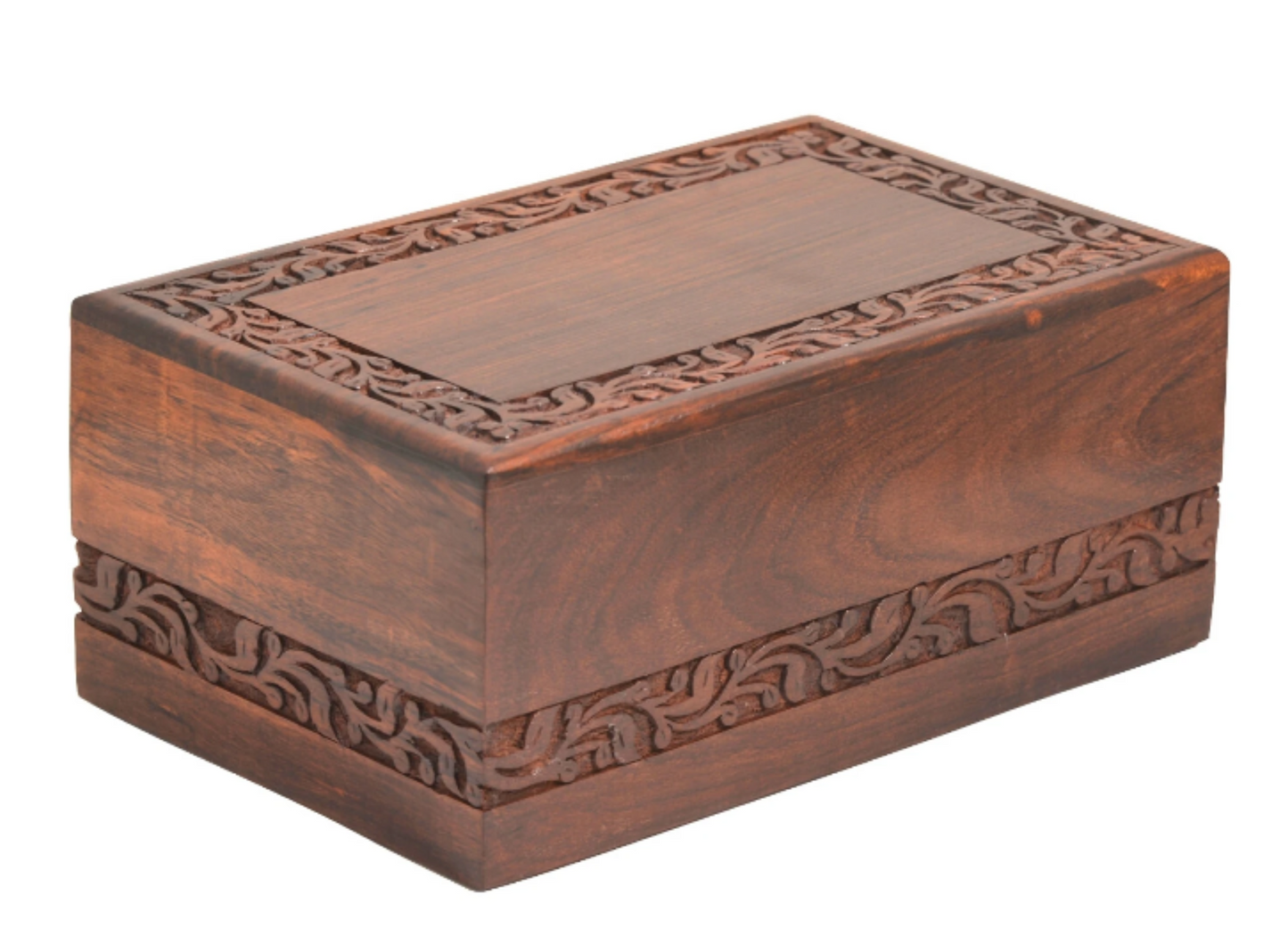 Extra large pet cremation urn for giant breeds like Bernese , great dane, bullmastiff